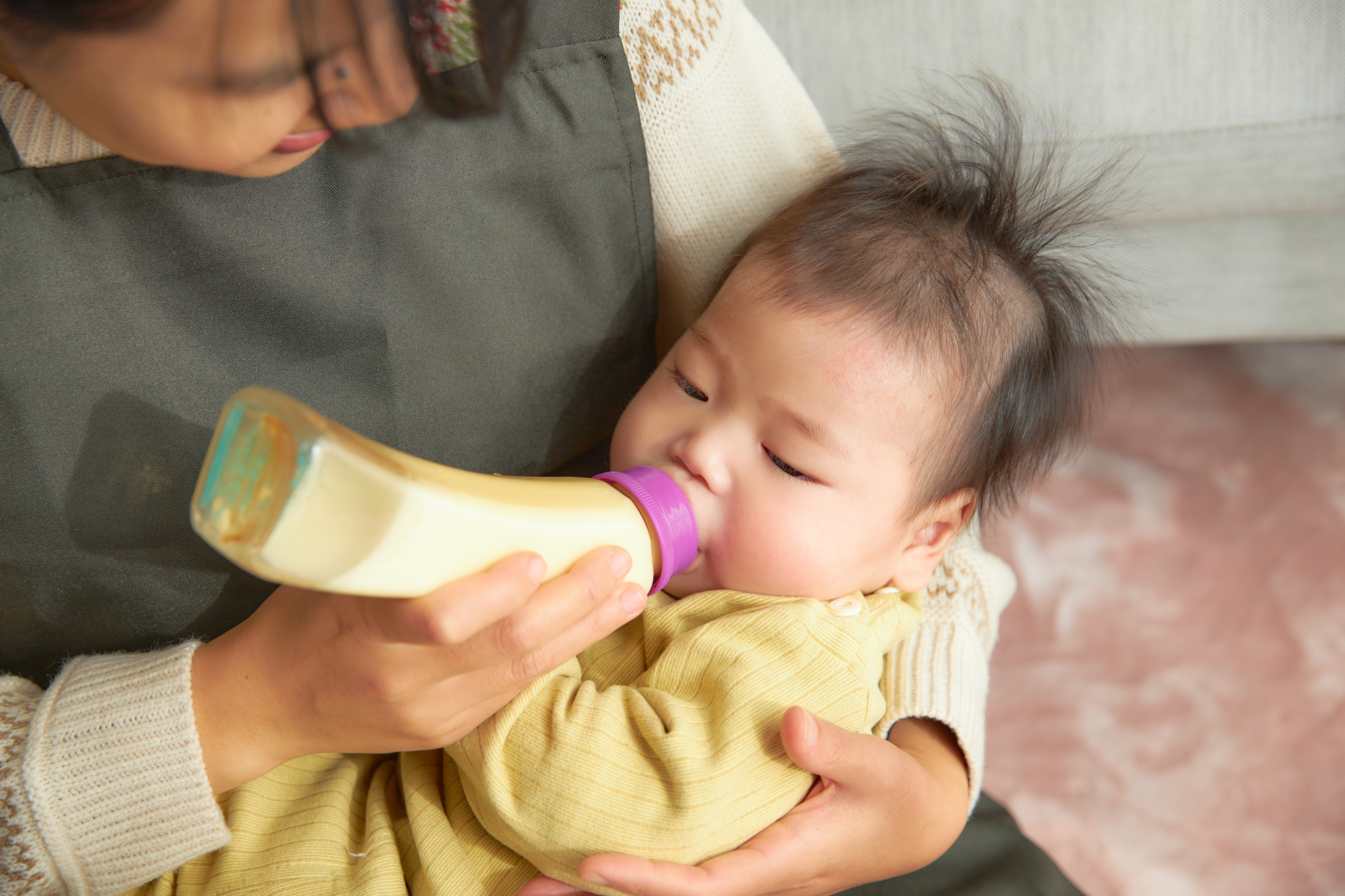 サービスメニュー 病児保育